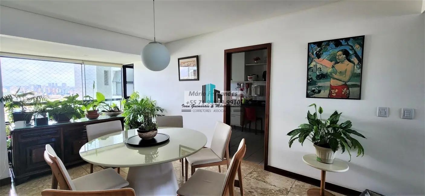 Foto 6 de Apartamento para alugar em Horto Florestal, Salvador - BA
