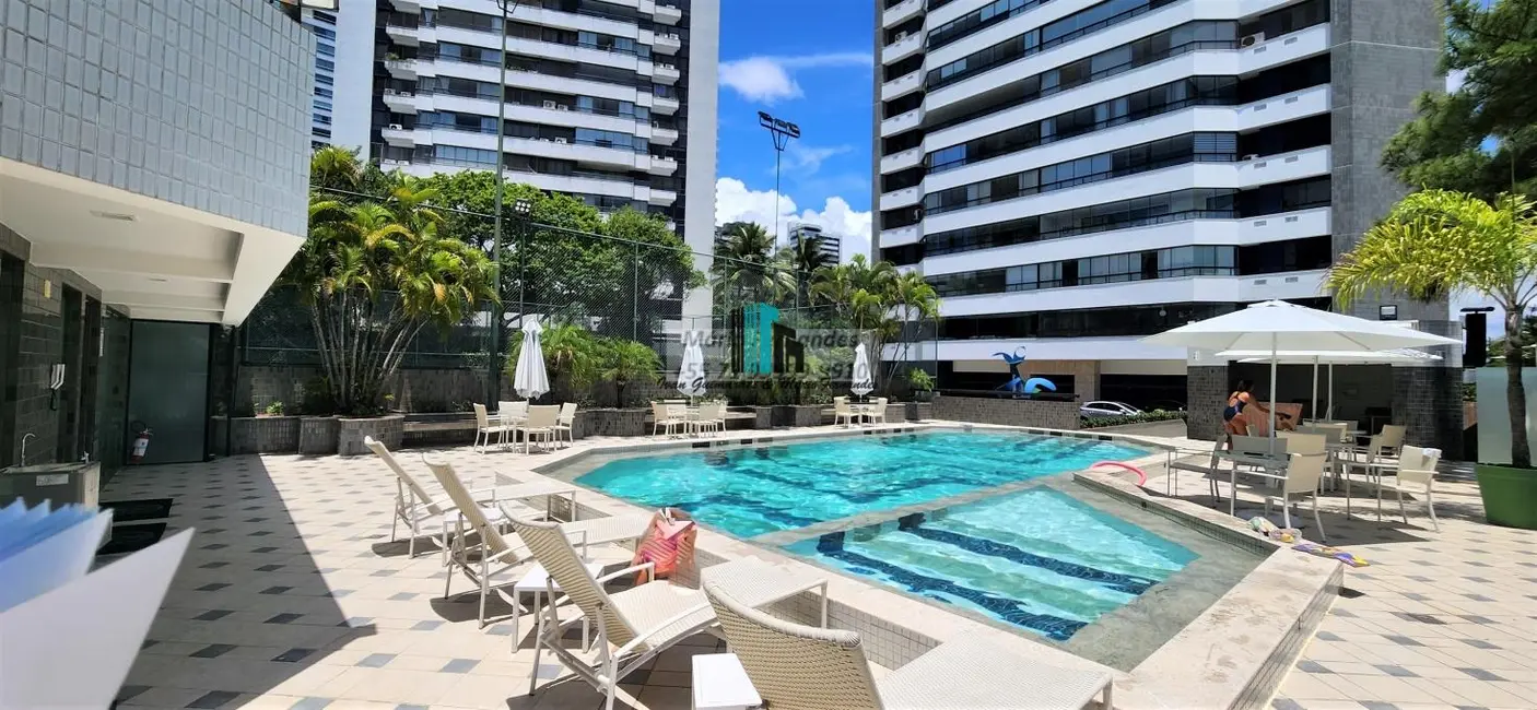 Foto 21 de Apartamento para alugar em Horto Florestal, Salvador - BA