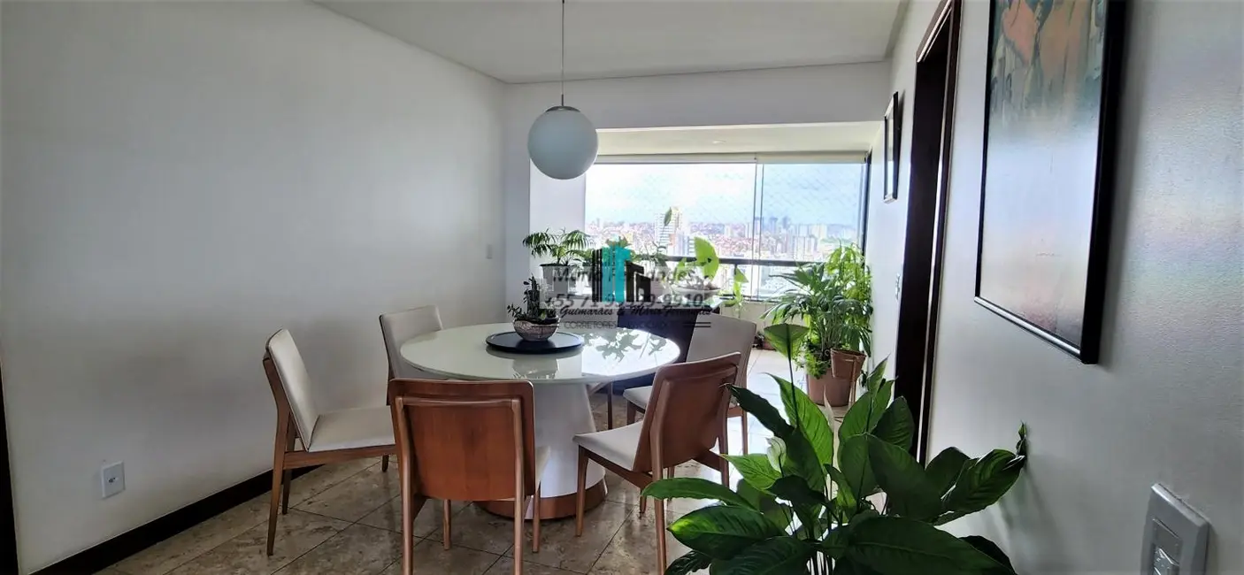 Foto 7 de Apartamento para alugar em Horto Florestal, Salvador - BA