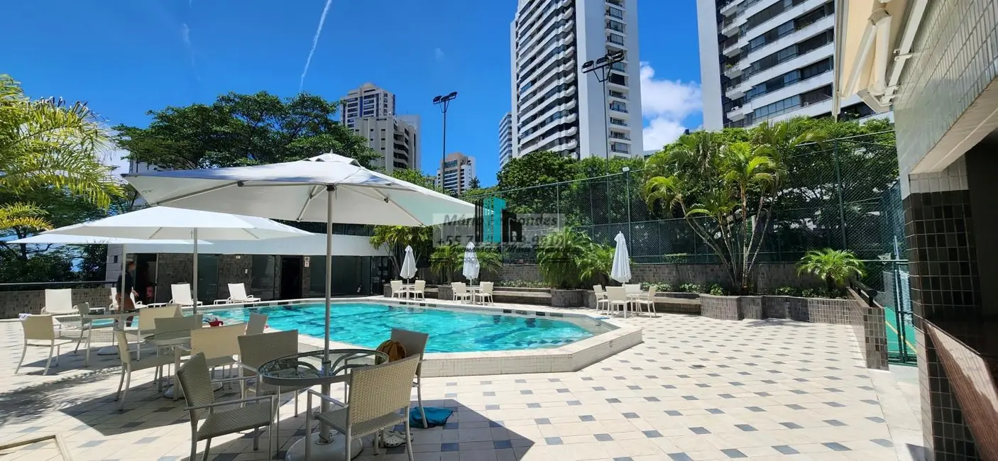 Foto 22 de Apartamento para alugar em Horto Florestal, Salvador - BA