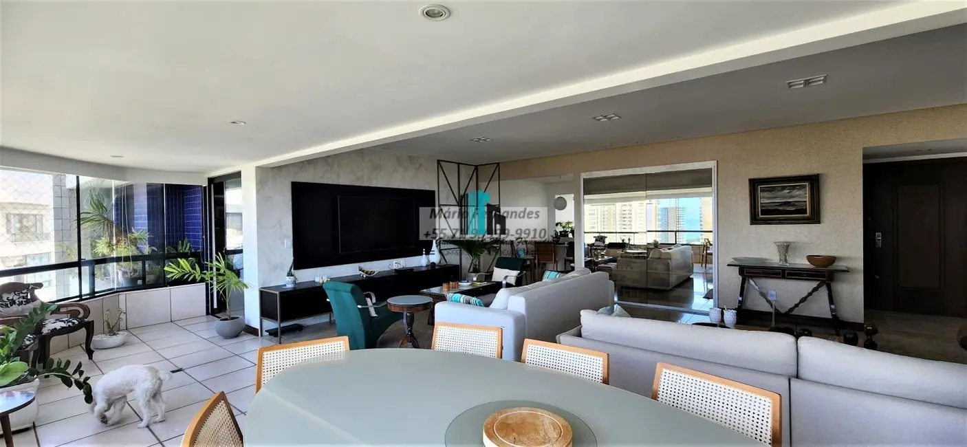 Foto 4 de Apartamento para alugar em Horto Florestal, Salvador - BA