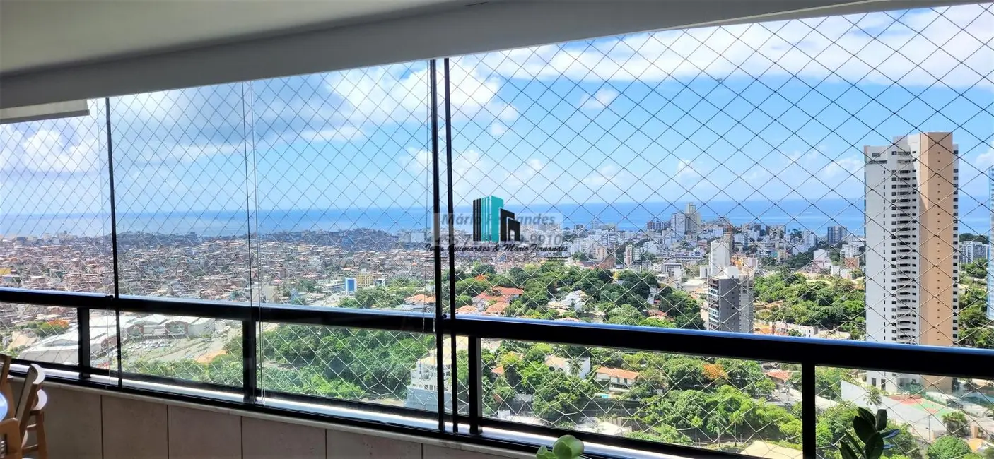 Foto 3 de Apartamento para alugar em Horto Florestal, Salvador - BA