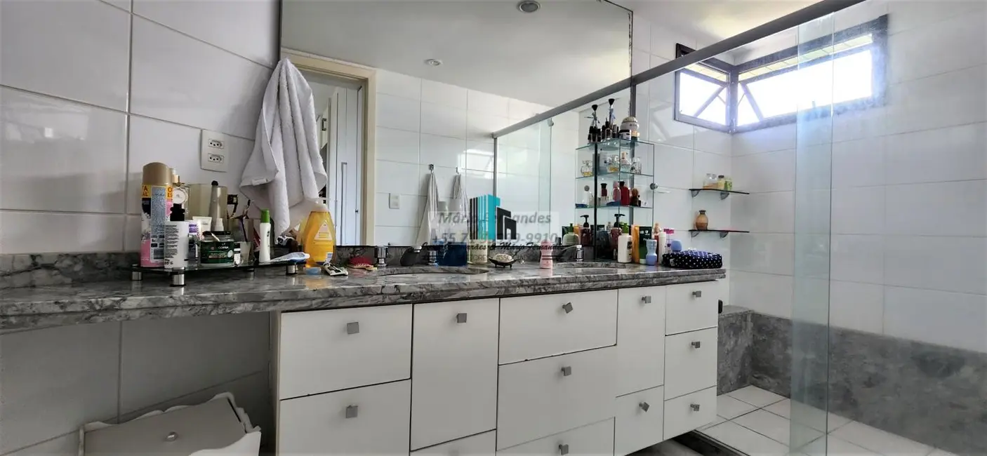 Foto 13 de Apartamento para alugar em Horto Florestal, Salvador - BA