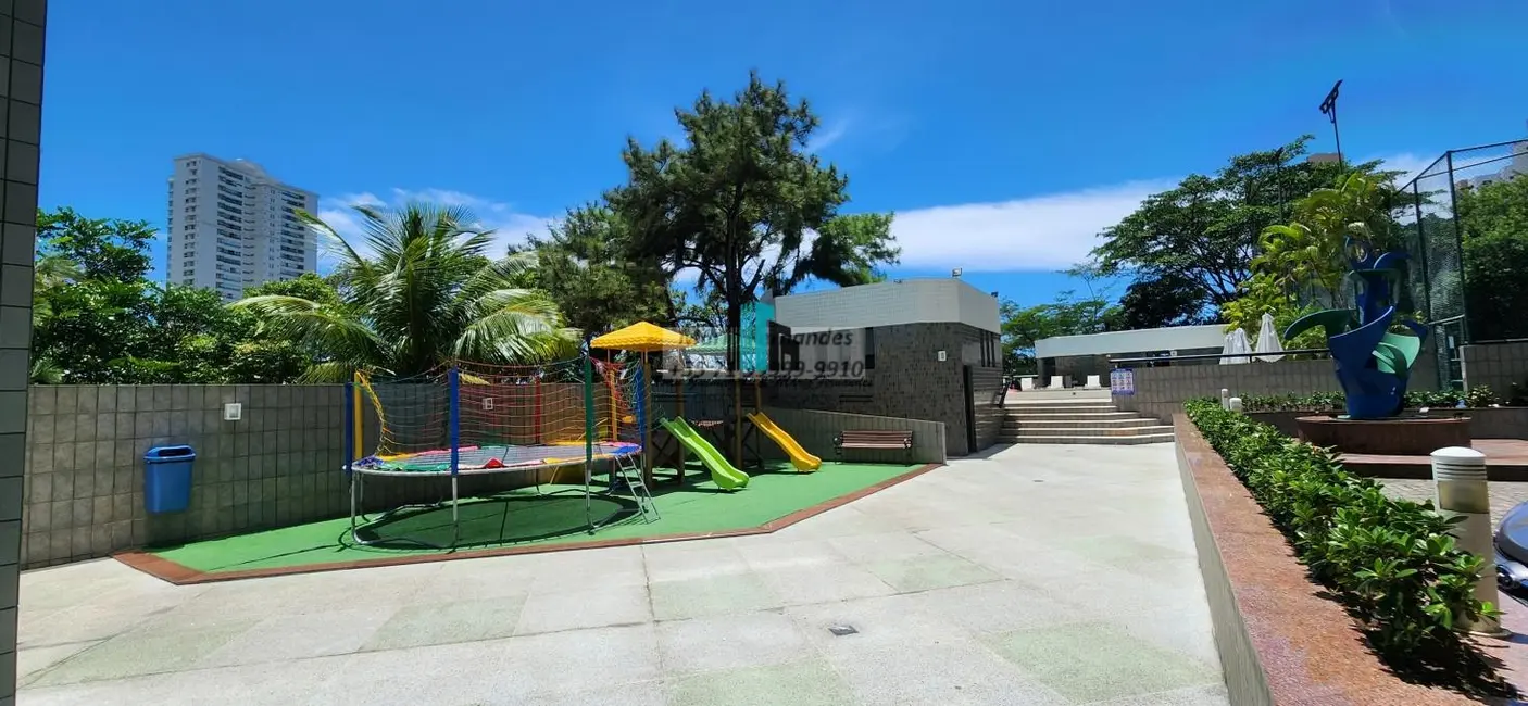 Foto 23 de Apartamento para alugar em Horto Florestal, Salvador - BA