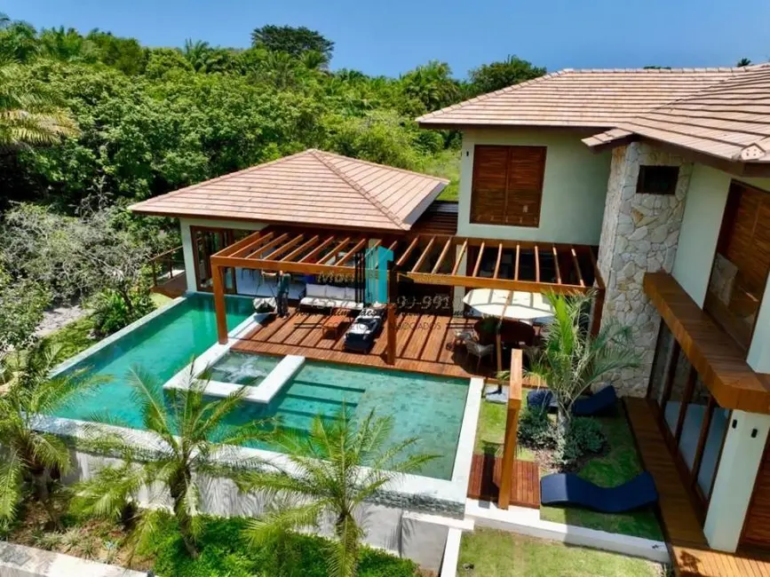 Foto 1 de Casa de Condomínio à venda, 700m2 em Mata De Sao Joao - BA