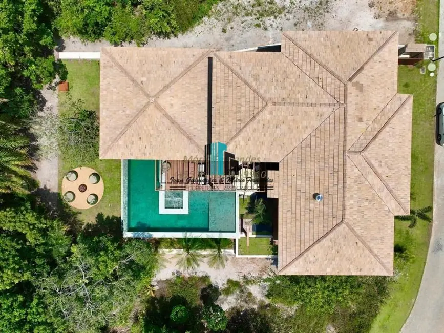 Casa de Condomínio à venda, 700m2 em Mata De Sao Joao - BA - imagem 4 Foto 4 de Casa de Condomínio à venda, 700m2 em Mata De Sao Joao - BA