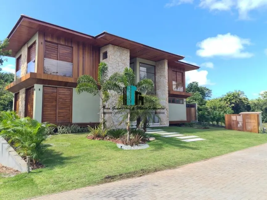 Casa de Condomínio à venda, 700m2 em Mata De Sao Joao - BA - imagem 7 Foto 7 de Casa de Condomínio à venda, 700m2 em Mata De Sao Joao - BA