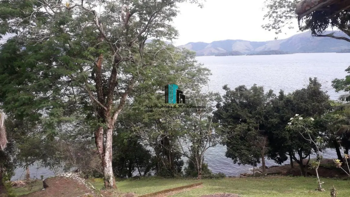 Apartamento à venda, 300000m2 em Praia das Goiabas (Mambucaba), Angra Dos Reis - RJ - imagem 3 Foto 3 de Apartamento à venda, 300000m2 em Praia das Goiabas (Mambucaba), Angra Dos Reis - RJ