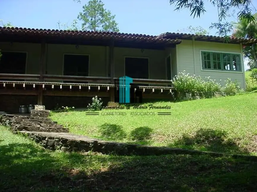 Apartamento à venda, 300000m2 em Praia das Goiabas (Mambucaba), Angra Dos Reis - RJ - imagem 5 Foto 5 de Apartamento à venda, 300000m2 em Praia das Goiabas (Mambucaba), Angra Dos Reis - RJ