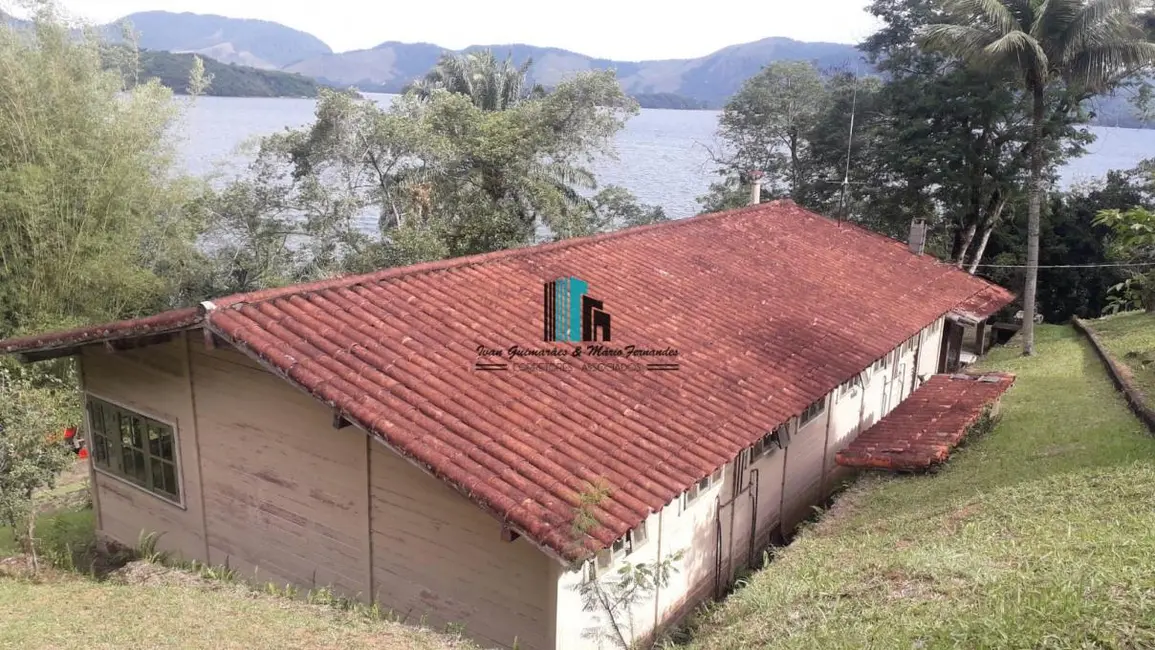 Apartamento à venda, 300000m2 em Praia das Goiabas (Mambucaba), Angra Dos Reis - RJ - imagem 6 Foto 6 de Apartamento à venda, 300000m2 em Praia das Goiabas (Mambucaba), Angra Dos Reis - RJ