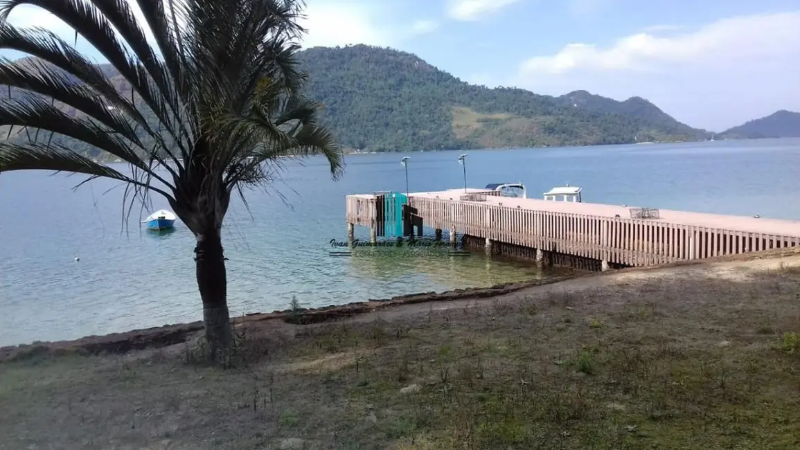 Apartamento à venda, 56000m2 em Praia Vermelha (Mambucaba), Angra Dos Reis - RJ - imagem 7 Foto 7 de Apartamento à venda, 56000m2 em Praia Vermelha (Mambucaba), Angra Dos Reis - RJ