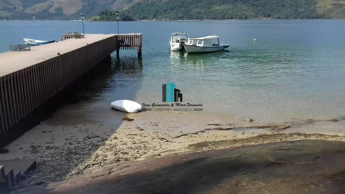 Apartamento à venda, 56000m2 em Praia Vermelha (Mambucaba), Angra Dos Reis - RJ - imagem 6 Foto 6 de Apartamento à venda, 56000m2 em Praia Vermelha (Mambucaba), Angra Dos Reis - RJ