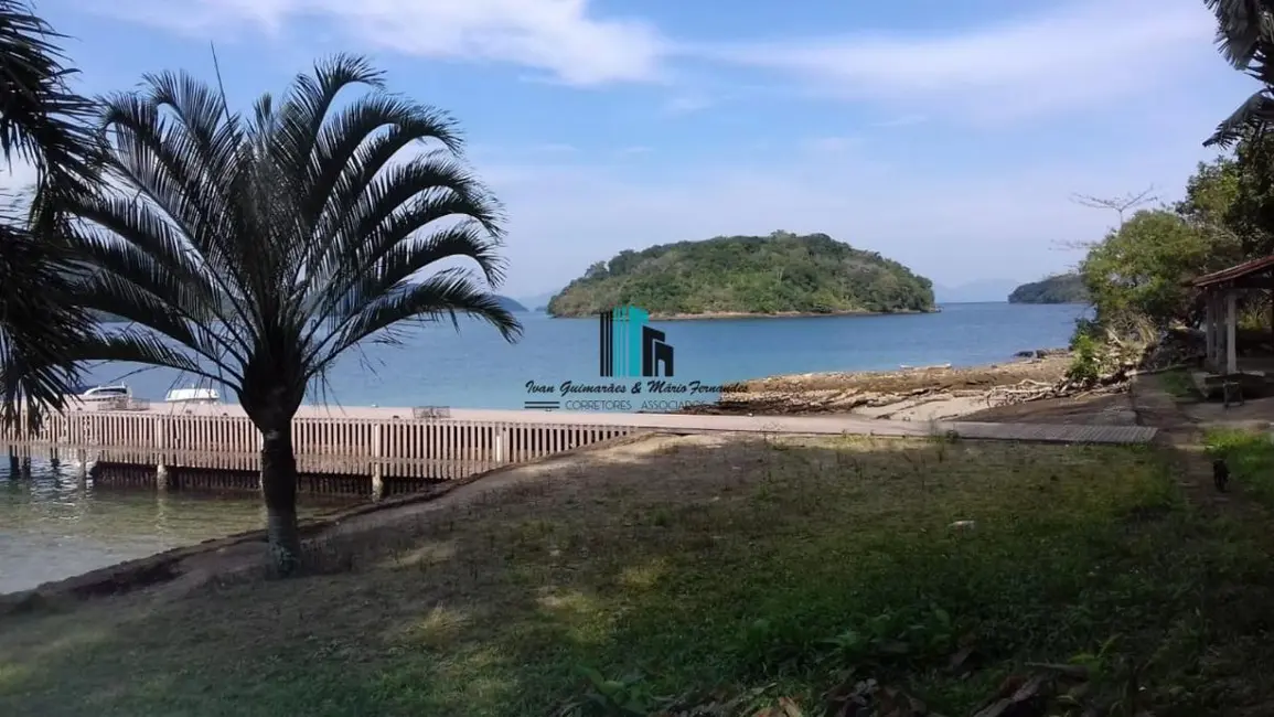 Apartamento à venda, 56000m2 em Praia Vermelha (Mambucaba), Angra Dos Reis - RJ - imagem 5 Foto 5 de Apartamento à venda, 56000m2 em Praia Vermelha (Mambucaba), Angra Dos Reis - RJ