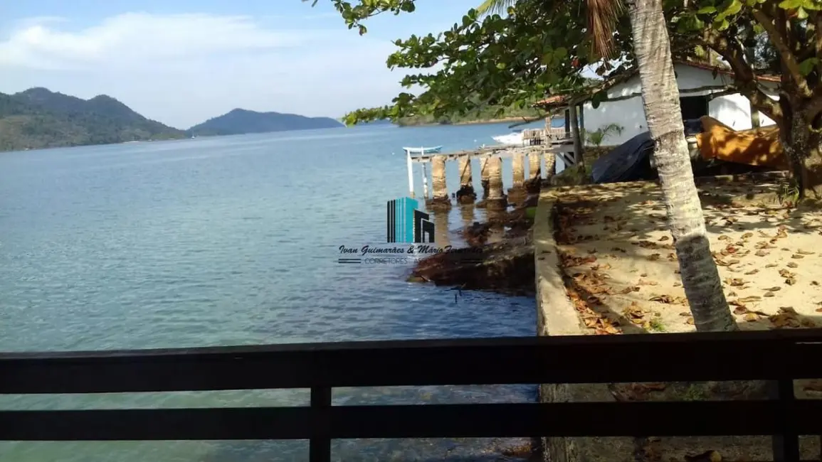 Apartamento à venda, 56000m2 em Praia Vermelha (Mambucaba), Angra Dos Reis - RJ - imagem 3 Foto 3 de Apartamento à venda, 56000m2 em Praia Vermelha (Mambucaba), Angra Dos Reis - RJ