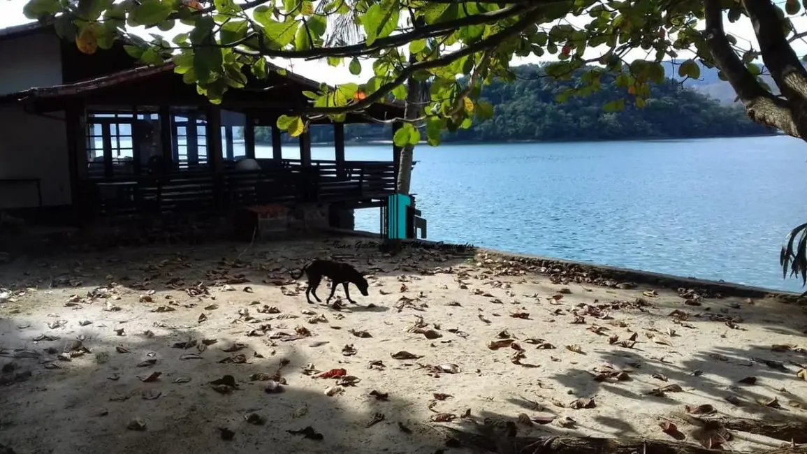 Apartamento à venda, 56000m2 em Praia Vermelha (Mambucaba), Angra Dos Reis - RJ - imagem 8 Foto 8 de Apartamento à venda, 56000m2 em Praia Vermelha (Mambucaba), Angra Dos Reis - RJ