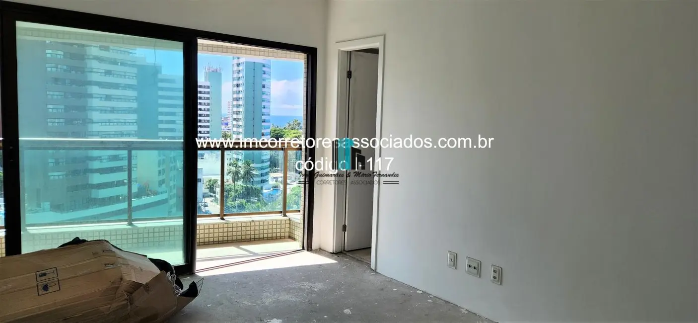 Foto 7 de Apartamento à venda em Barra, Salvador - BA