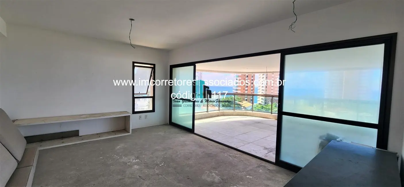 Foto 5 de Apartamento à venda em Barra, Salvador - BA