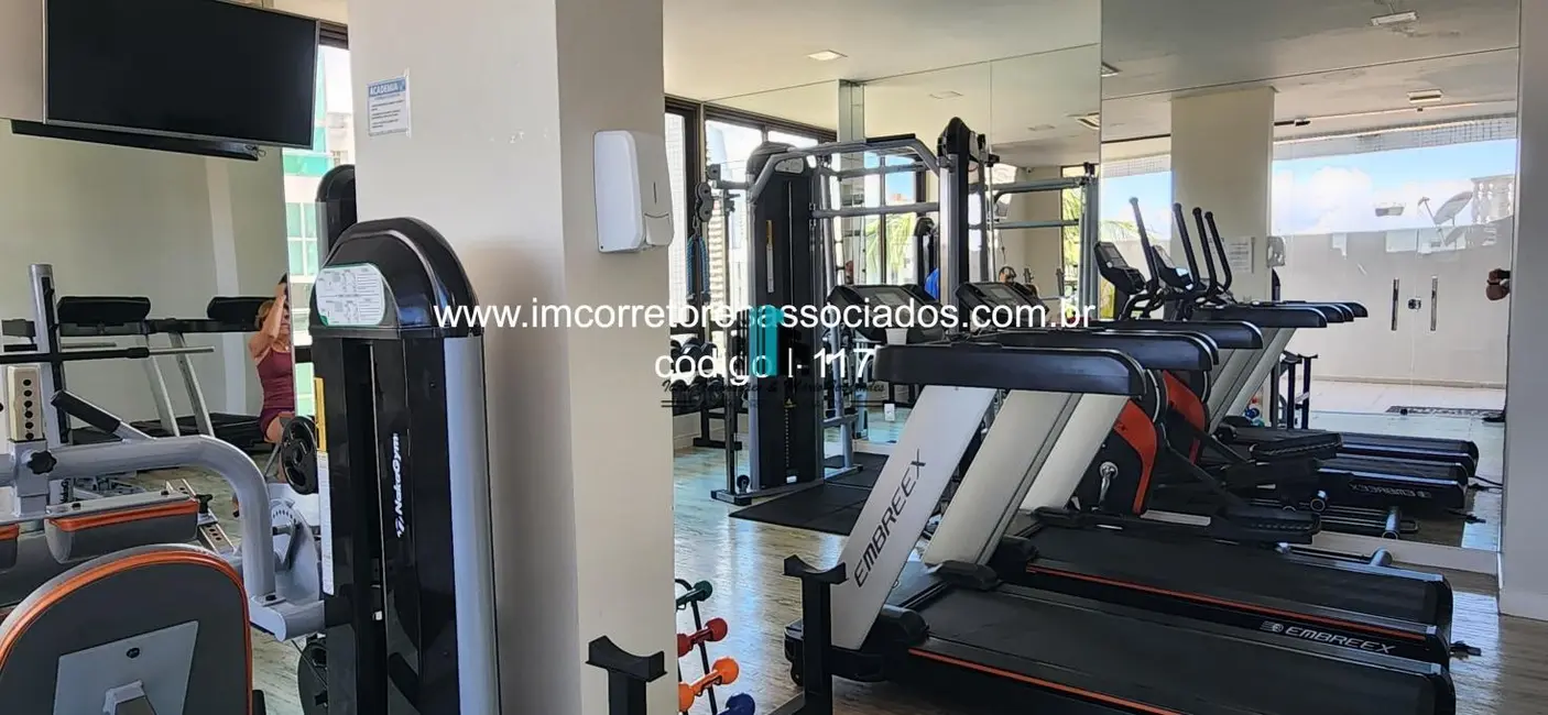 Foto 11 de Apartamento à venda em Barra, Salvador - BA