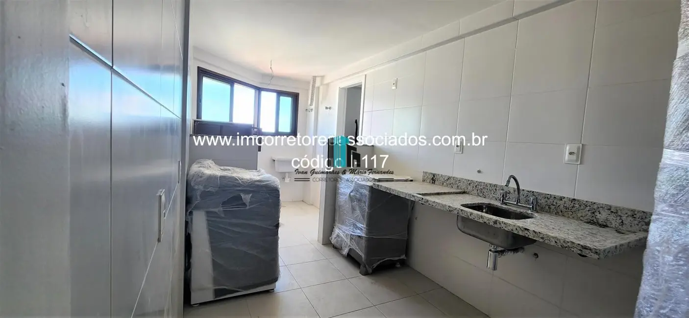 Foto 6 de Apartamento à venda em Barra, Salvador - BA