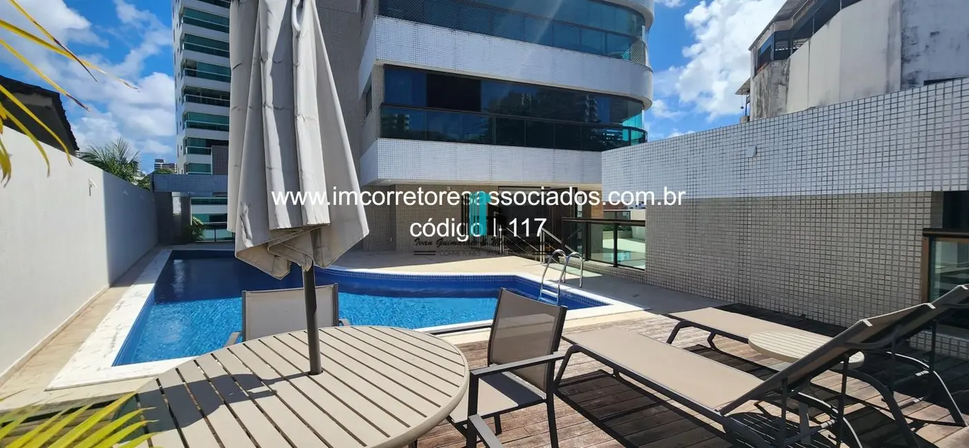 Foto 10 de Apartamento à venda em Barra, Salvador - BA