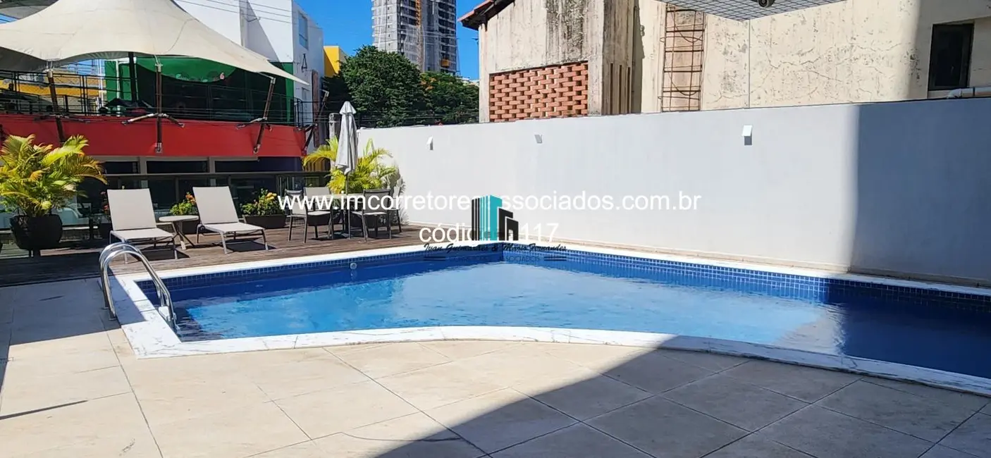 Foto 13 de Apartamento à venda em Barra, Salvador - BA