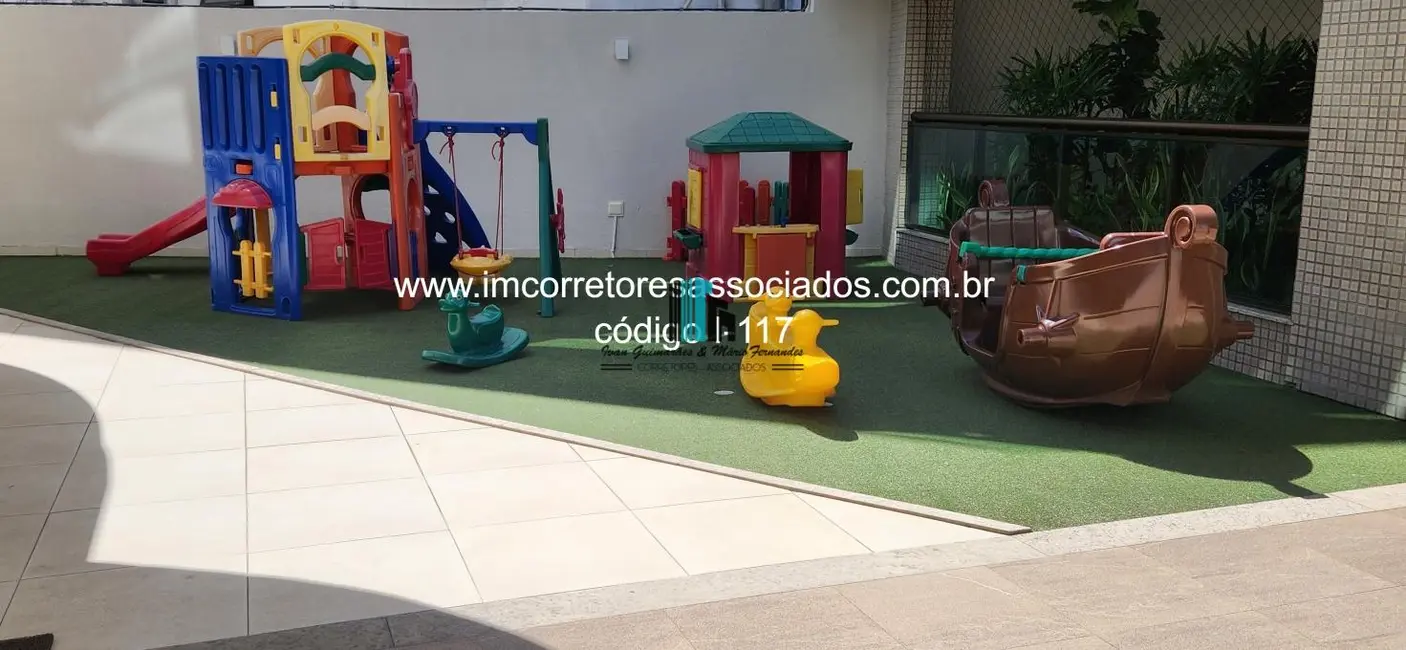 Foto 14 de Apartamento à venda em Barra, Salvador - BA