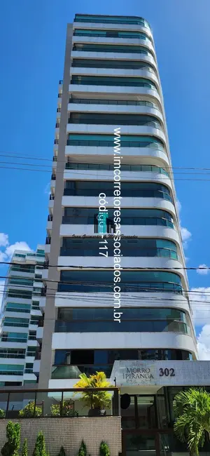 Foto 8 de Apartamento à venda em Barra, Salvador - BA