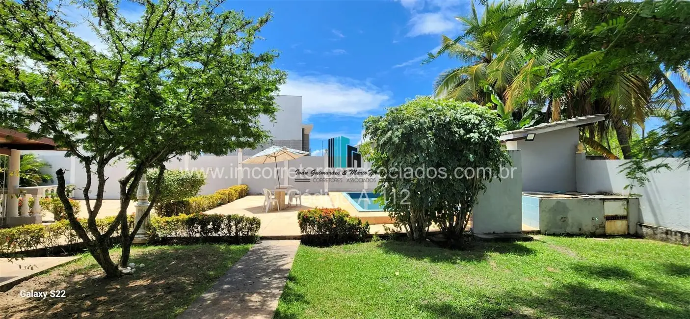 Foto 15 de Casa à venda, 1300m2 em Camacari - BA