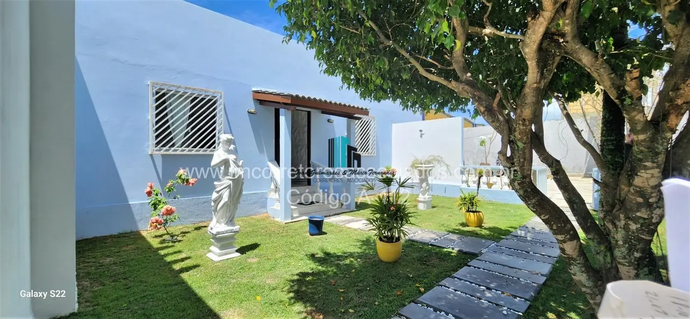 Foto 9 de Casa à venda, 1300m2 em Camacari - BA