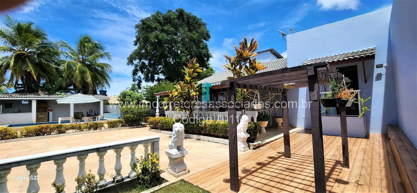 Foto 12 de Casa à venda, 1300m2 em Camacari - BA