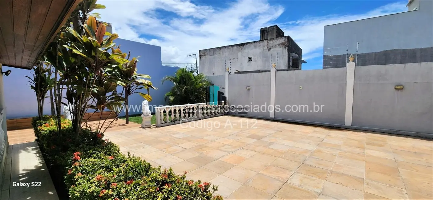 Foto 16 de Casa à venda, 1300m2 em Camacari - BA