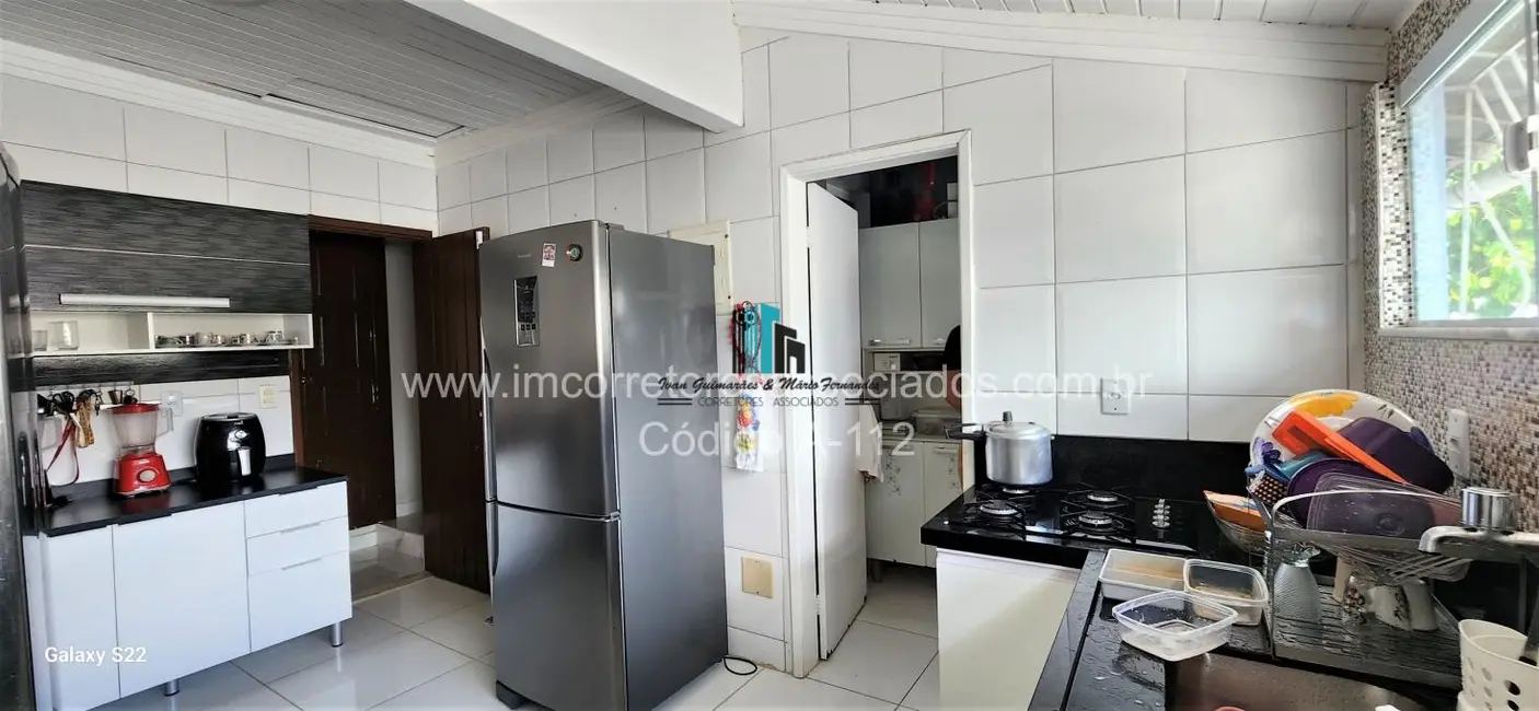 Foto 7 de Casa à venda, 1300m2 em Camacari - BA