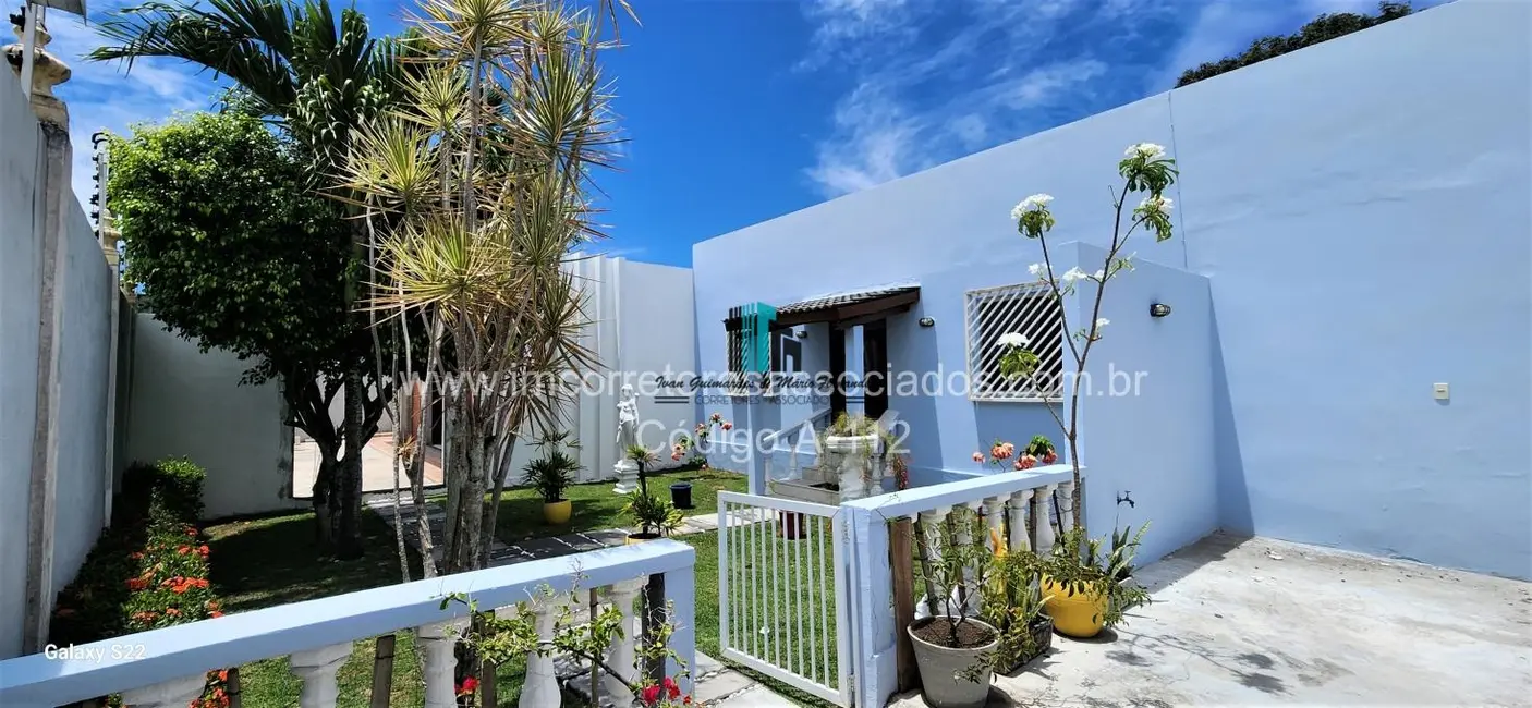 Foto 10 de Casa à venda, 1300m2 em Camacari - BA