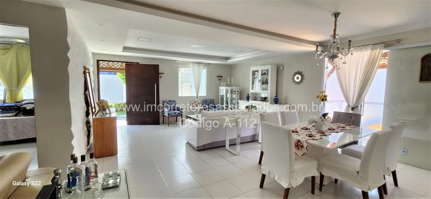Foto 1 de Casa à venda, 1300m2 em Camacari - BA