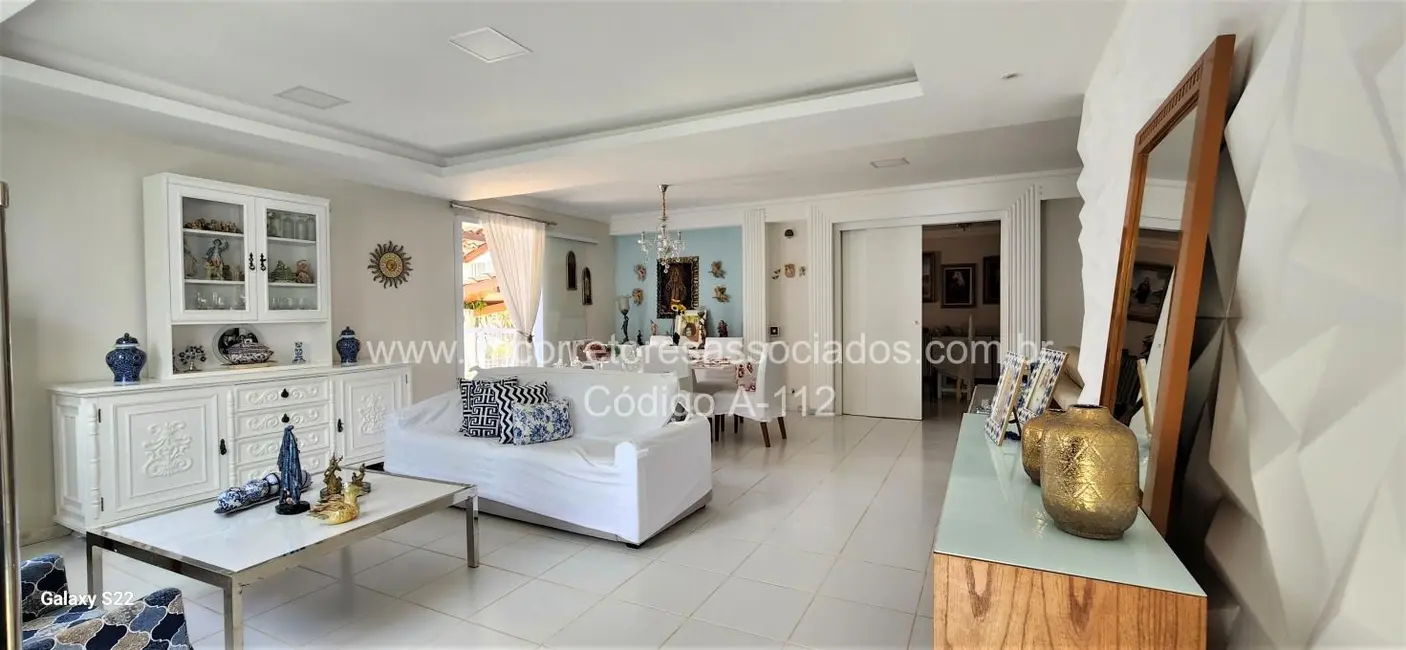 Foto 2 de Casa à venda, 1300m2 em Camacari - BA