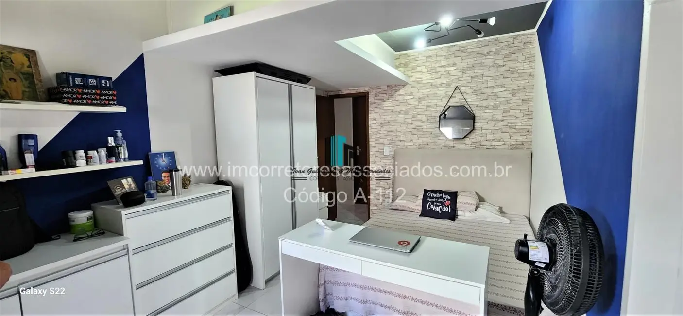 Foto 19 de Casa à venda, 1300m2 em Camacari - BA