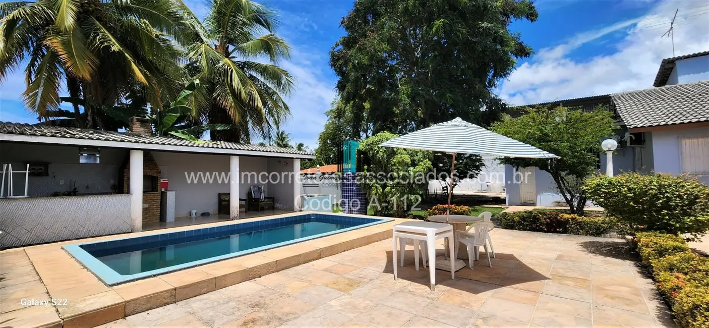 Foto 13 de Casa à venda, 1300m2 em Camacari - BA