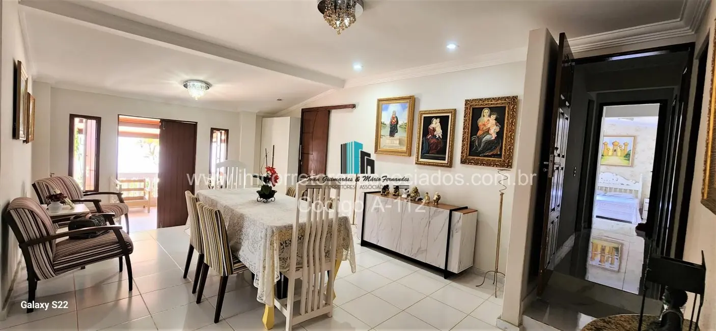 Foto 3 de Casa à venda, 1300m2 em Camacari - BA