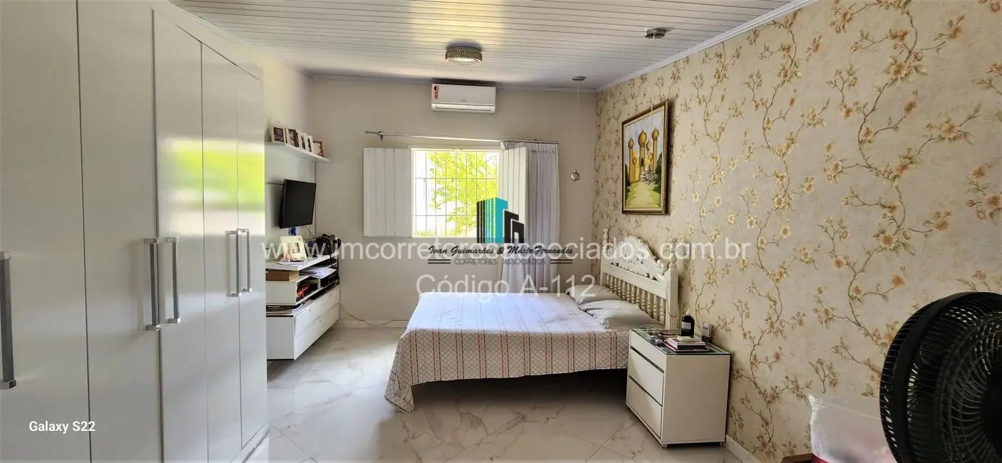 Foto 17 de Casa à venda, 1300m2 em Camacari - BA