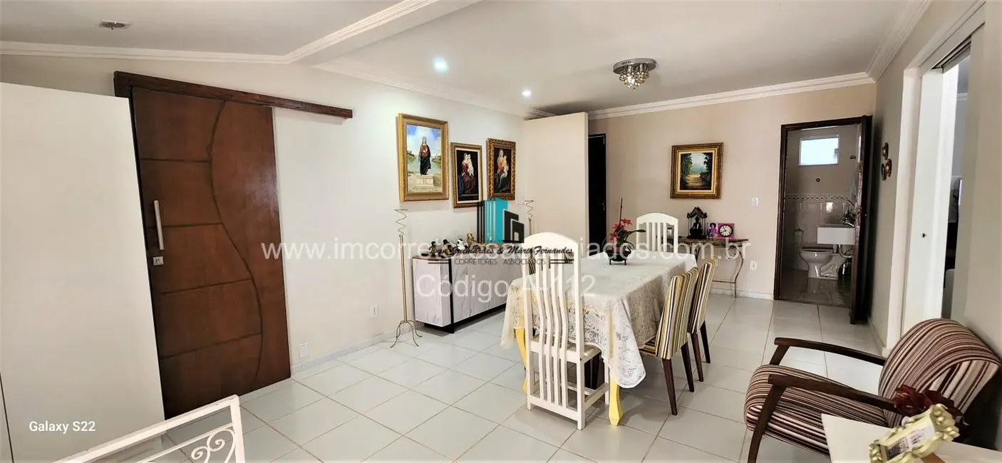 Foto 4 de Casa à venda, 1300m2 em Camacari - BA