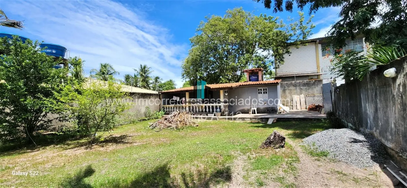 Foto 21 de Casa à venda, 1300m2 em Camacari - BA