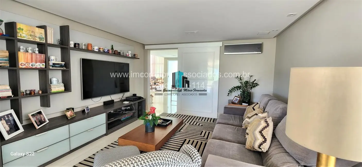 Casa de Condomínio à venda, 508m2 em Alphaville II, Salvador - BA - imagem 5 Foto 5 de Casa de Condomínio à venda, 508m2 em Alphaville II, Salvador - BA