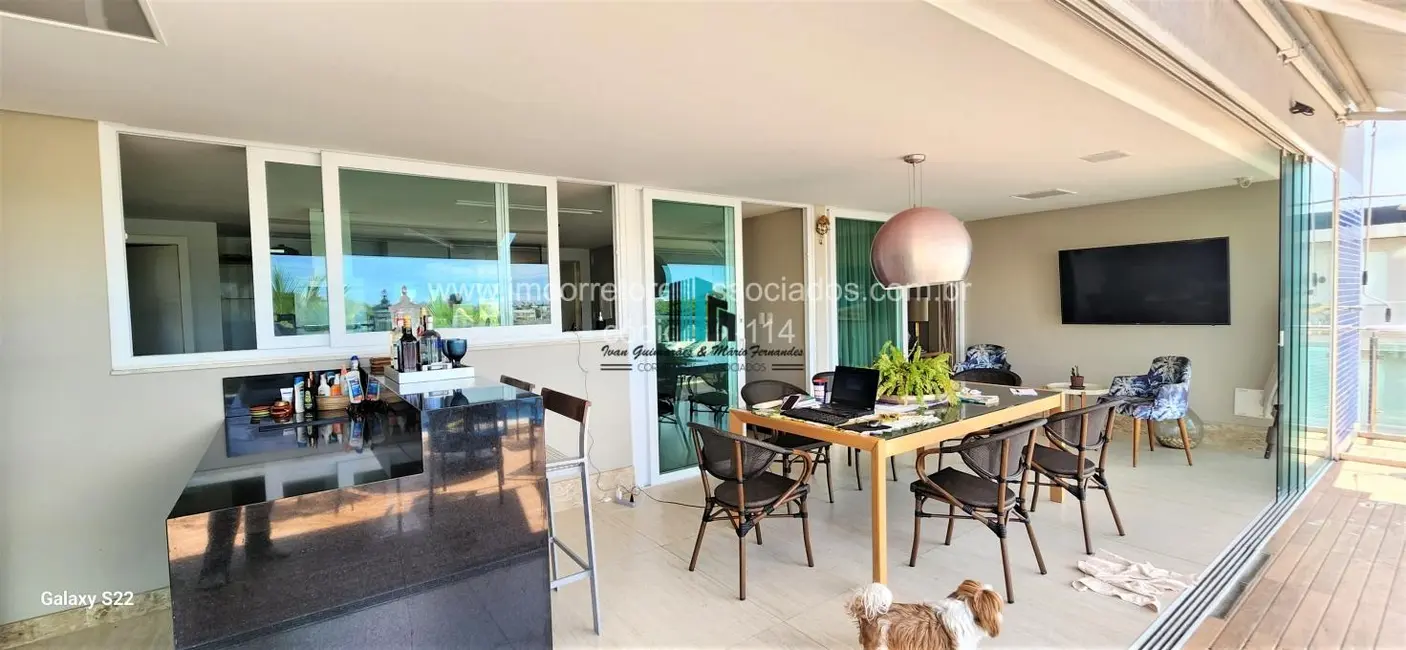 Casa de Condomínio à venda, 508m2 em Alphaville II, Salvador - BA - imagem 9 Foto 9 de Casa de Condomínio à venda, 508m2 em Alphaville II, Salvador - BA