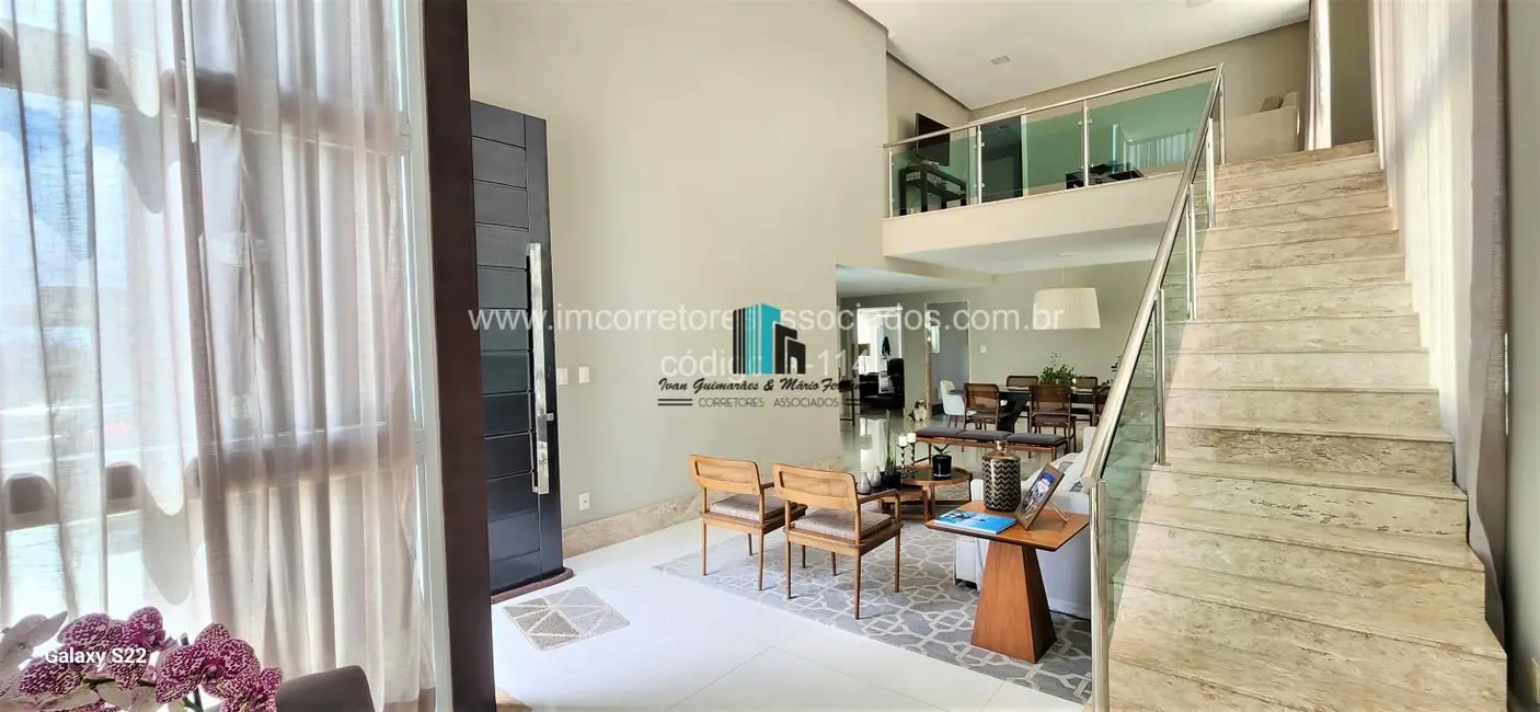 Casa de Condomínio à venda, 508m2 em Alphaville II, Salvador - BA - imagem 3 Foto 3 de Casa de Condomínio à venda, 508m2 em Alphaville II, Salvador - BA