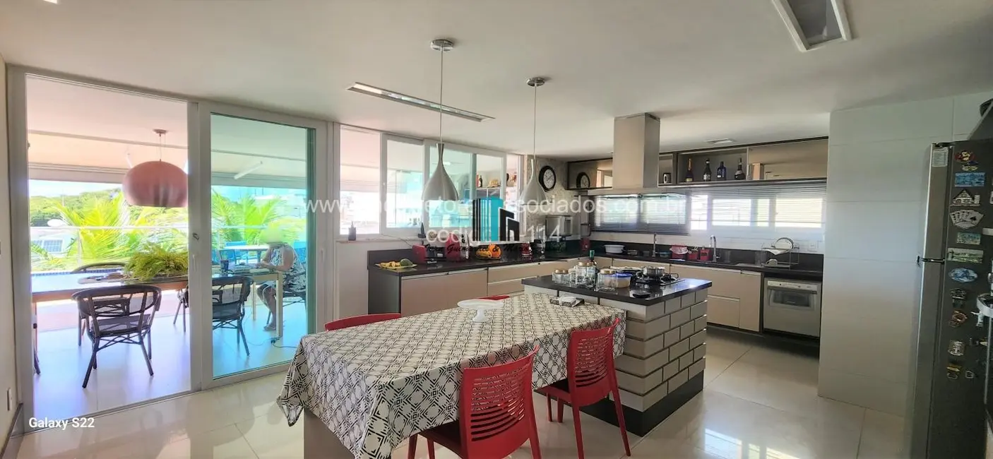 Casa de Condomínio à venda, 508m2 em Alphaville II, Salvador - BA - imagem 8 Foto 8 de Casa de Condomínio à venda, 508m2 em Alphaville II, Salvador - BA