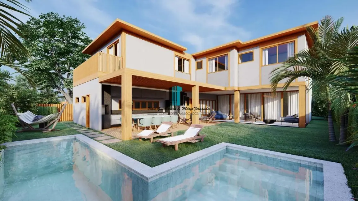 Casa de Condomínio à venda, 603m2 em Mata De Sao Joao - BA - imagem 1 Foto 1 de Casa de Condomínio à venda, 603m2 em Mata De Sao Joao - BA