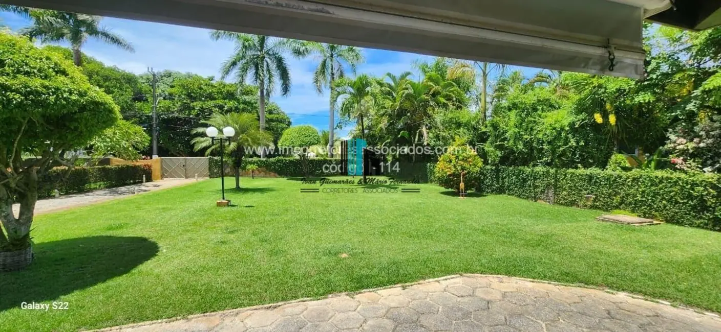 Foto 9 de Casa de Condomínio para alugar, 1900m2 em Camacari - BA