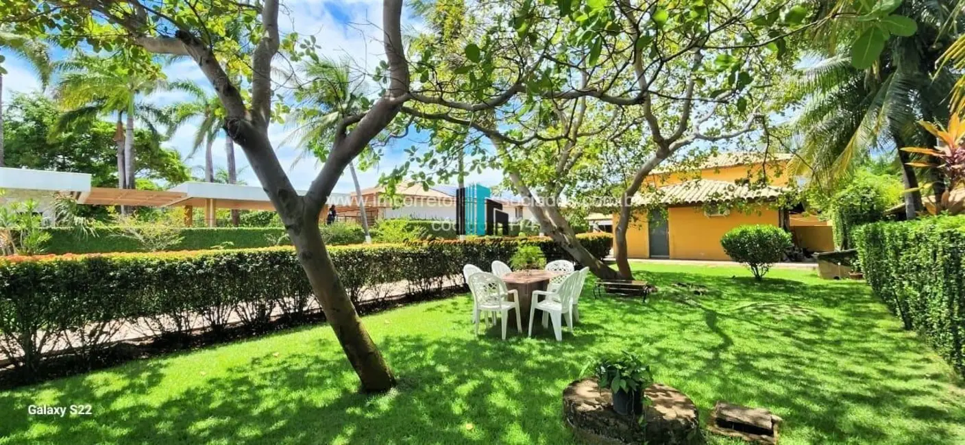 Foto 5 de Casa de Condomínio para alugar, 1900m2 em Camacari - BA