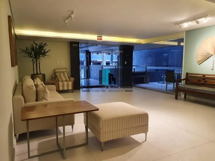 Foto 7 de Apartamento com 1 quarto à venda, 31m2 em Barra, Salvador - BA
