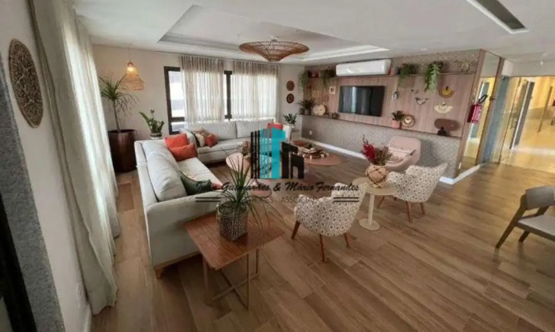 Foto 3 de Apartamento com 1 quarto à venda, 31m2 em Barra, Salvador - BA